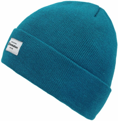 Шапка Ж Horsefeathers MERYL BEANIE (teal green)