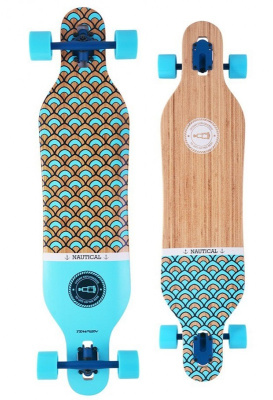 Лонгборд Tempish Nautical C  от магазина Адреналин
