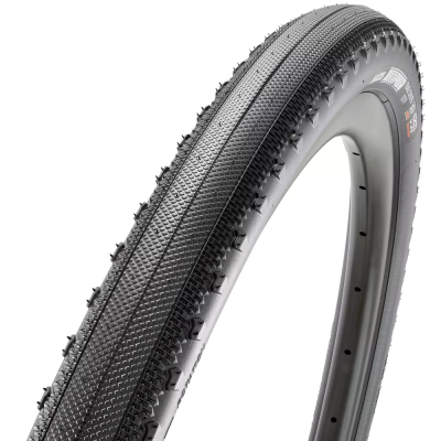 Велопокрышка Maxxis 700x40c Receptor Foldable EXO/TR