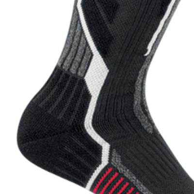 Горнолыжные носки Accapi SKI PERFORMANCE Anthracite/Black от магазина Адреналин