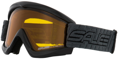 Очки горнолыжные Salice 969DACRX Black/Dacrx S1-S3 от магазина Адреналин