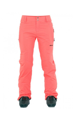 Брюки ARMADA 16-17 Lenox Insulated Pant Coral