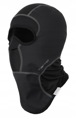 Маска (балаклава) VIKING 2021-22 Homer Gore-Tex Infinium Dark Grey