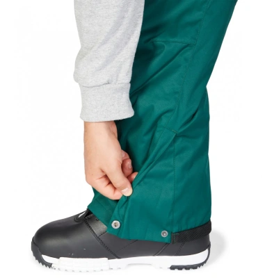 Полукомбинезон сноубордический DC М DOCILE M SNPT GZE0 от магазина Адреналин