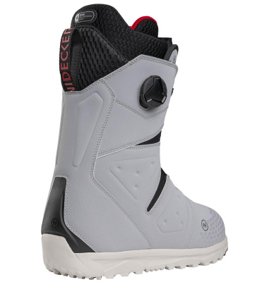 Ботинки для сноуборда NIDECKER Altai Gray от магазина Адреналин