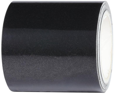 Защита пера BBB BBP-72 RollVis 3M reflection Black
