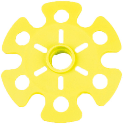 Кольцо VIKING Snow baskets  5005 Yellow 