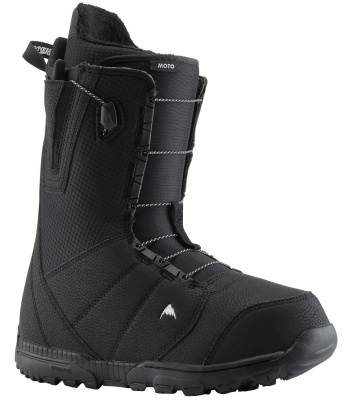 Ботинки для сноуборда М Burton MOTO BLACK