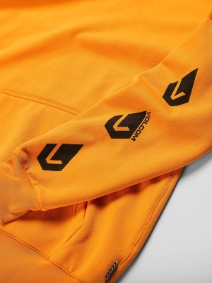 Картинка ТОЛСТОВКА М ТРИК VOLCOM CORE HYDRO FLEECE GOLD от магазина Адреналин ТОЛСТОВКА М ТРИК VOLCOM CORE HYDRO FLEECE GOLD от магазина Адреналин