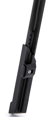 Подножка для велосипеда CLUXX Kickstand Roxter 2.0 Matt Black от магазина Адреналин