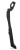Картинка Подножка для велосипеда CLUXX Kickstand Roxter 2.0 Matt Black от магазина Адреналин Подножка для велосипеда CLUXX Kickstand Roxter 2.0 Matt Black от магазина Адреналин