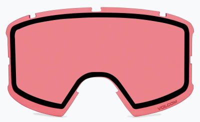 Картинка Очки горнолыжные со сменной линзой VOLCOM GARDEN 2 CMS CBT RED CHROME lens/ROSE bonus lens от магазина Адреналин Очки горнолыжные со сменной линзой VOLCOM GARDEN 2 CMS CBT RED CHROME lens/ROSE bonus lens от магазина Адреналин