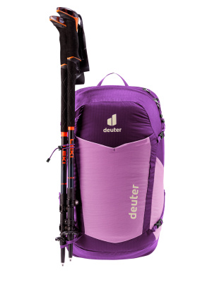 Рюкзак Deuter Speed Lite Pro 23 SL Lotus/Mystic от магазина Адреналин