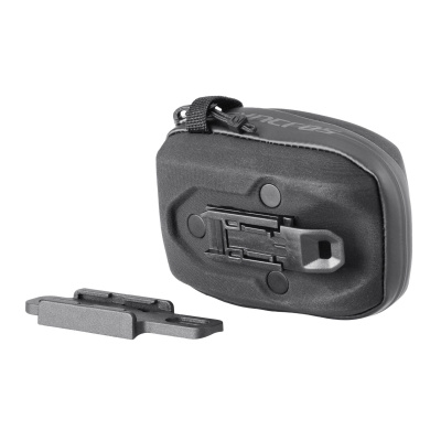 Велосумка на раму Syncros Quick Release 400 black от магазина Адреналин