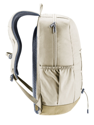 Рюкзак Deuter GoGo Bone/Desert от магазина Адреналин