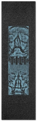 Шкурка для трюкового самоката Tilt X-Ray Griptape - No. 46 Blue от магазина Адреналин