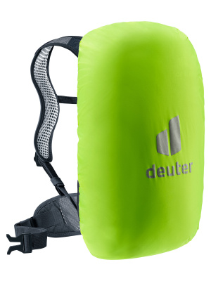 Рюкзак Deuter Race 8 Black от магазина Адреналин