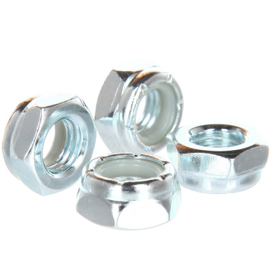 Гайки на ось Юнион для скейтборда