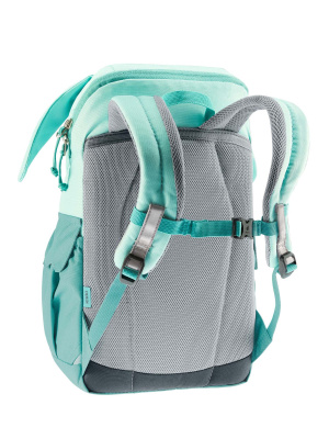Рюкзак детский Deuter Kikki Glacier/Dustblue Кролик от магазина Адреналин