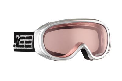 Очки горнолыжные Salice 804DAF CHROME/PINK