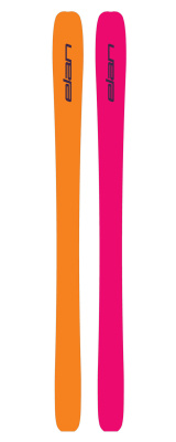 Картинка Горные лыжи ELAN Ripstick Tour 104 Glen Plake от магазина Адреналин Горные лыжи ELAN Ripstick Tour 104 Glen Plake от магазина Адреналин