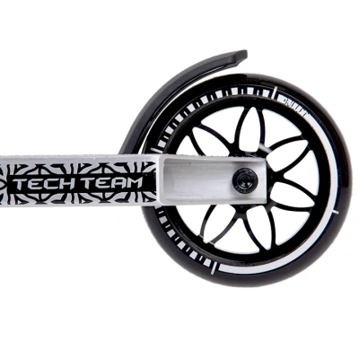 Трюковой самокат TECHTEAM  Bullet бордо  от магазина Адреналин