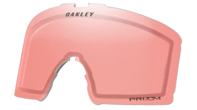 Сменная линза Oakley Line Miner L Rep Lens Prizm Rose Gold от магазина Адреналин