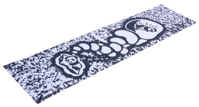 Шкурка для трюкового самоката TechTeam  Panda от магазина Адреналин