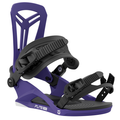 Крепления для сноуборда Union FLITE PRO Rurple от магазина Адреналин