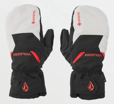 ВАРЕЖКИ сноубордические VOLCOM  STAY DRY GORE-TEX MITT STONE от магазина Адреналин