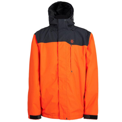 Сноубордическая куртка AIRBLASTER BEAST 2L JACKET ORANGE