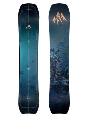 Сноуборд женский Jones Howler Women's