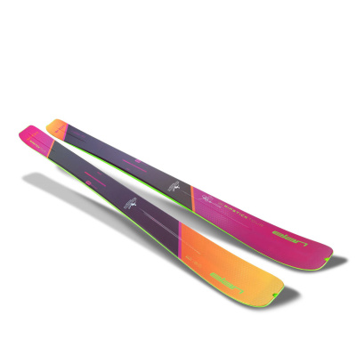 Картинка Горные лыжи ELAN Ripstick Tour 104 Glen Plake от магазина Адреналин Горные лыжи ELAN Ripstick Tour 104 Glen Plake от магазина Адреналин