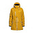 Куртка сноубордическая Ж Horsefeathers KASSIA JACKET (golden yellow)