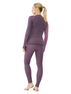 Картинка Комплект термобелья женский VIKING Mounti Lady Set Purple от магазина Адреналин Комплект термобелья женский VIKING Mounti Lady Set Purple от магазина Адреналин