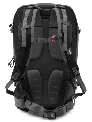 Рюкзак Kanrock Х Nidecker Pow Pow 30L Special edition Anthracite  от магазина Адреналин
