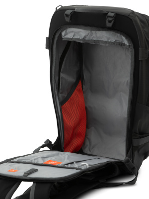 Рюкзак Kanrock Х Nidecker Pow Pow 30L Special edition Anthracite  от магазина Адреналин