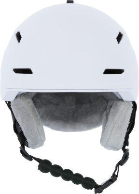 Горнолыжный шлем BLIZZARD Bormio White Matt от магазина Адреналин