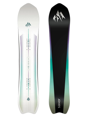 Сноуборд женский Jones Stratos Women's