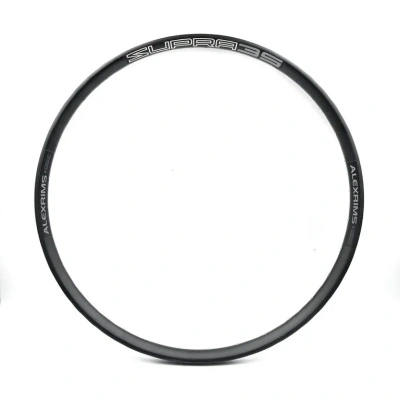 Обод 27.5" ALEX RIMS SUPRA 35, 650B(584)х30ммх32H, SSE