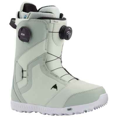 Ботинки для сноуборда Ж Burton FELIX BOA NEO-MINT