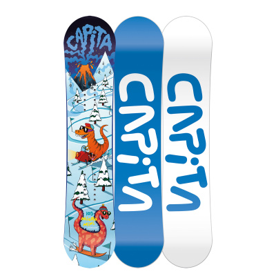 Сноуборд детский Capita MICRO MINI Сноуборд детский Capita MICRO MINI