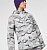 КУРТКА сноубордическая-анорак Oakley TNP HOLLY ANORAK B1B CAMO GREY