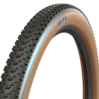 Велопокрышка Maxxis 26x2.20 Ikon  Foldable EXO/TR/Tanwall  от магазина Адреналин