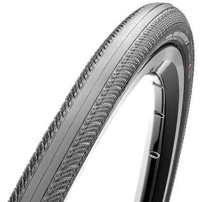 Велопокрышка Maxxis 700X25C Dolomites 25-622 Wire 