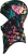 Маска (балаклава) BUFF Thermonet Balaclava Pur3 Black Маска (балаклава) BUFF Thermonet Balaclava Pur3 Black