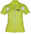 Веломайка женская BBB BBW-106 GirlComfort jersey s.s. салатовый