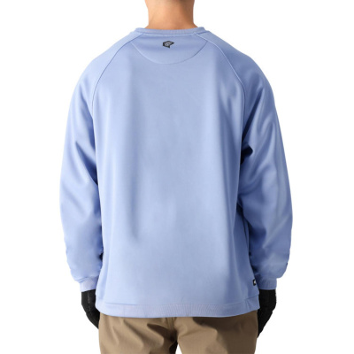 Картинка Толстовка 686 BONDED FLEECE CREW PURPLE IMPRESSION от магазина Адреналин Толстовка 686 BONDED FLEECE CREW PURPLE IMPRESSION от магазина Адреналин