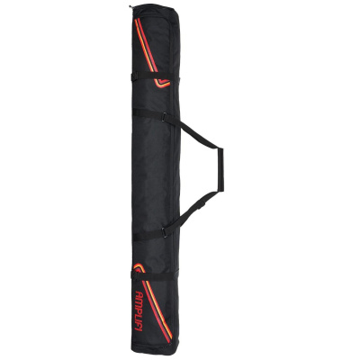 Чехол для горных лыж Amplifi Ski Quiver Pro Mood Black от магазина Адреналин