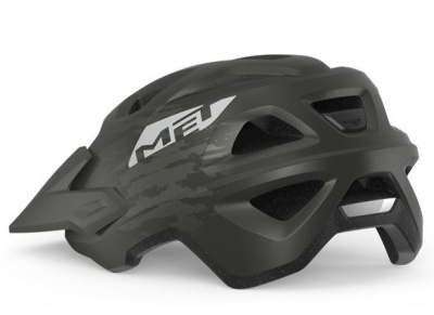 Велошлем Met Echo Titanium, 2024  от магазина Адреналин